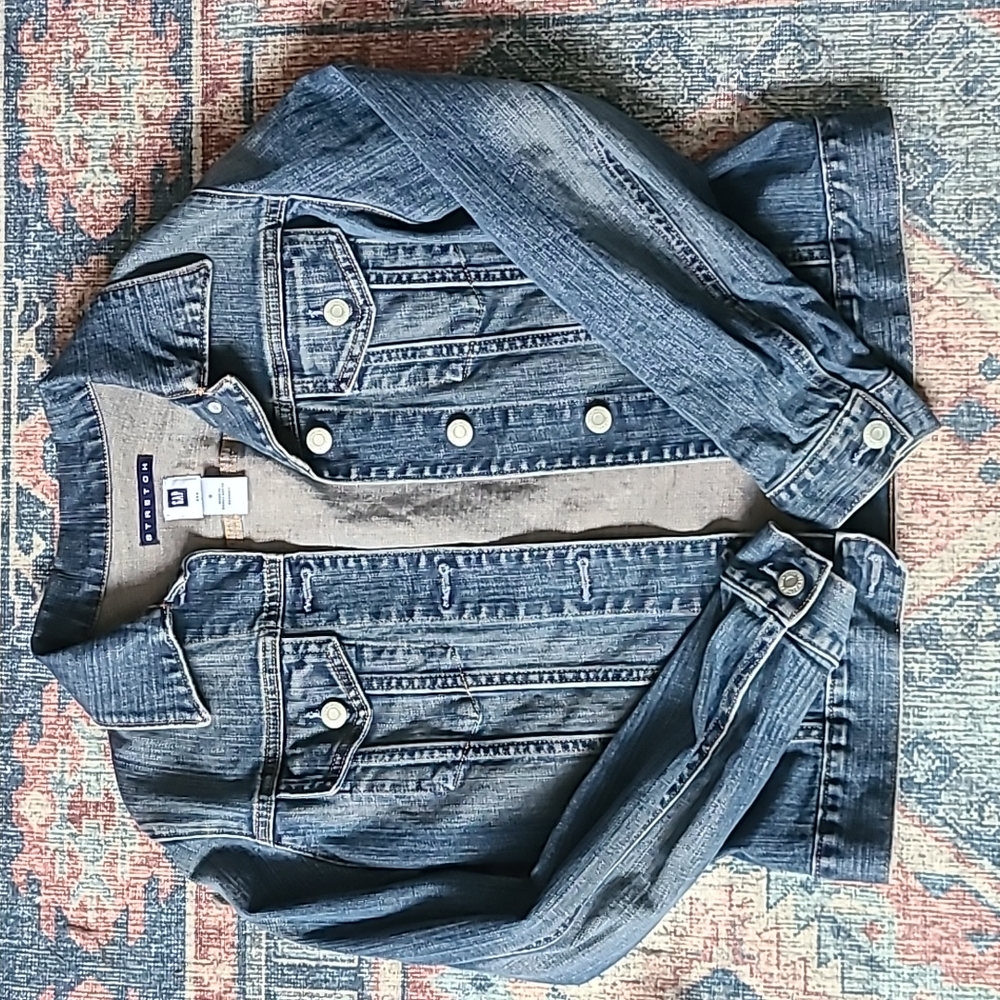 GAP Denim jacket